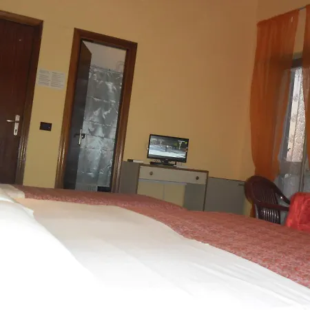 Torino Hotel Falerna