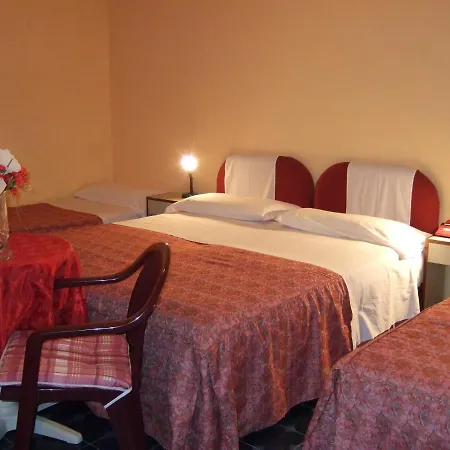 Hotel Torino