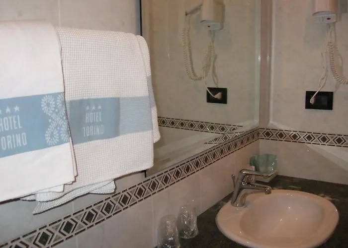 Otel Torino