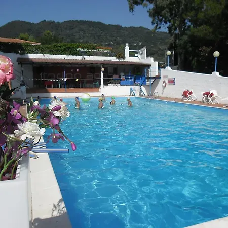 Hotell Torino Falerna
