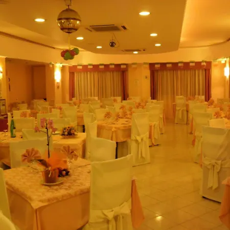 Hotel Torino 3*