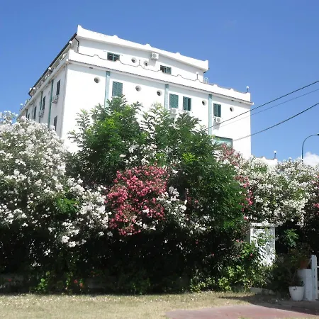 Torino Hotel Falerna