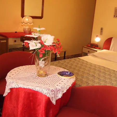 Torino Hotel Falerna
