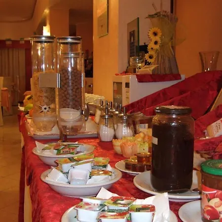 Hotel Torino 3*