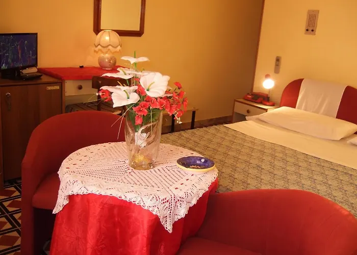 Torino Hotel Falerna