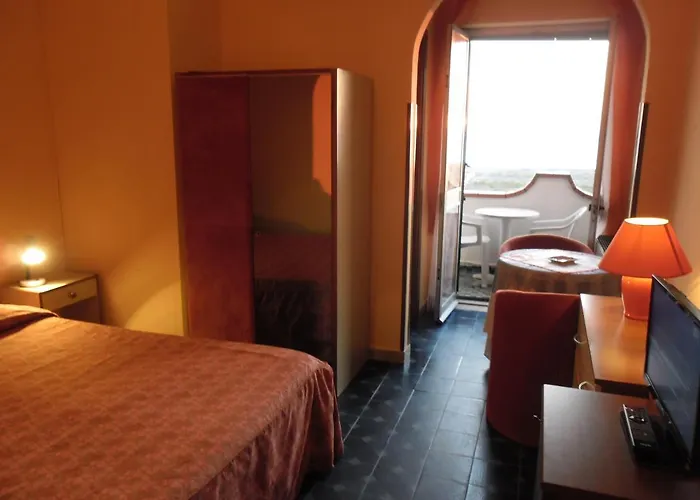 Torino Hotel Falerna