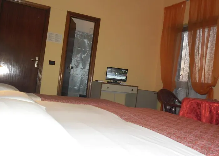 Torino Hotel Falerna